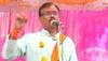 Madhya Pradesh BJP MP Guman Singh Damor starts campaign seeking withdrawal of quota benefits of tribal converts