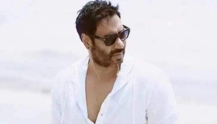 &#039;Runway 34&#039; star Ajay Devgn makes SHOCKING revelation about his phobia - Read on