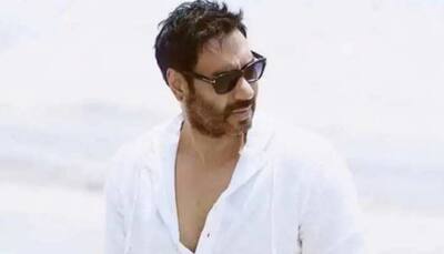 'Runway 34' star Ajay Devgn makes SHOCKING revelation about his phobia - Read on