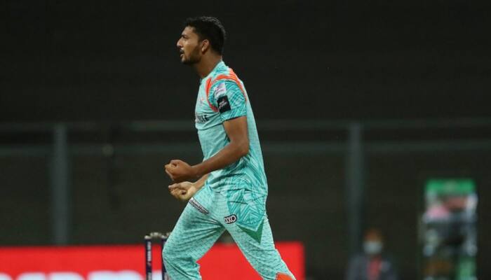 IPL 2022: Who is LSG pacer Mohsin Khan who outsmarted Rishabh Pant in DC vs LSG contest, know here