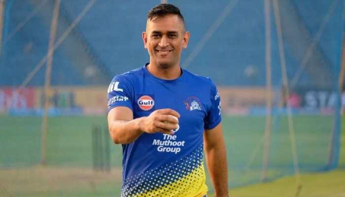 Is Dhoni leaving CSK next year? Chennai captain&#039;s cryptic statement goes viral