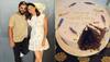 Inside Anushka Sharma's cute 34th birthday celebration with hubby Virat Kohli: PICS