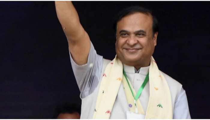 &#039;Uniform Civil Code should be implemented for greater interest of our Muslim women&#039;: Himanta Biswa Sarma
