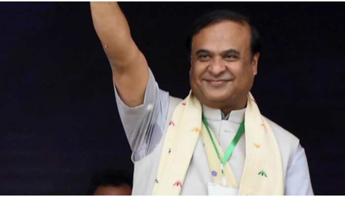 'Uniform Civil Code should be implemented for greater interest of our Muslim women': Himanta Biswa Sarma