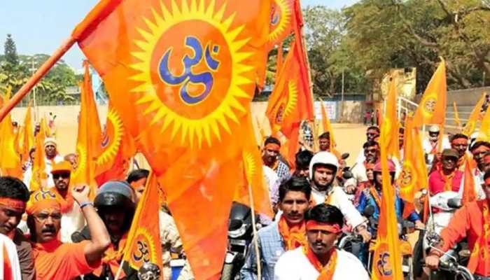 VHP says its activists won't participate in MNS' Hanuman Chalisa event in Maharashtra