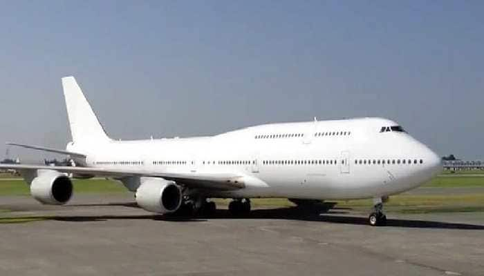 Saudi Royal family left a Rs 2,254 crore Boeing 747 jet to rust, now it&#039;s getting scrapped!