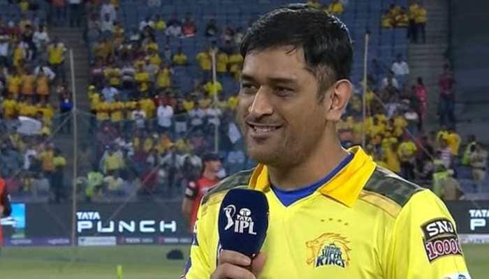 IPL 2022: Will Dhoni play one more season as CSK captain? Wasim Jaffer and Deep Dasgupta say THIS