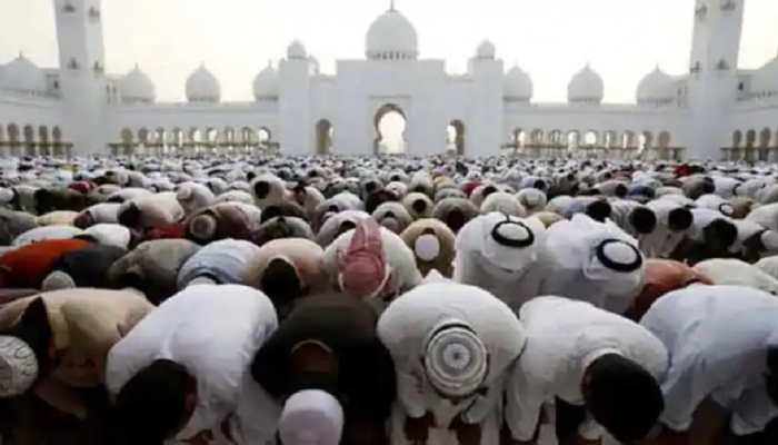 Permission denied for 'Jagran' in Meerut, curfew in Khargone: List of security measures taken by states ahead of Eid