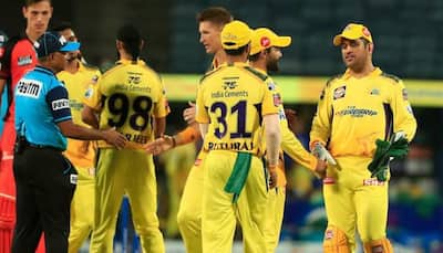 CSK playoffs qualification scenario: Can MS Dhoni take Chennai Super Kings to last-four in IPL 2022?