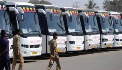 KSRTC waives off 7200 employee disciplinary cases On Labour Day
