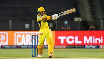 IPL 2022: MS Dhoni takes Chennai Super Kings back to winning ways with a win over Sunrisers Hyderabad by 13 euns