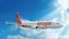 SpiceJet aircraft faces massive turbulence, luggage falls on passengers, 40 injured