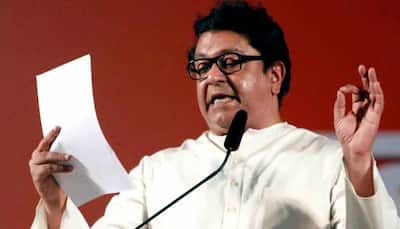 Raj Thackeray stays firm on his deadline to remove loudspeakers from mosques, says 'won't be responsible for what happens after May 3'