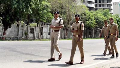 Fourth wave scare: Section 144 extended in Noida till May 31 due to surge in Covid-19 cases