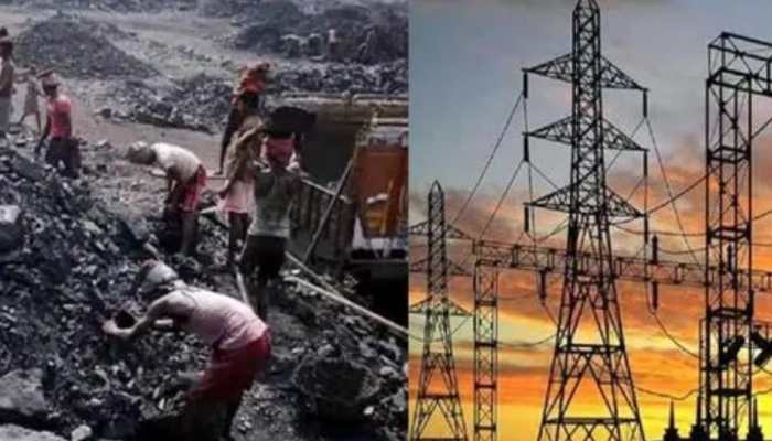 Centre slams Delhi government for 'misleading public' on power crisis, spreading panic