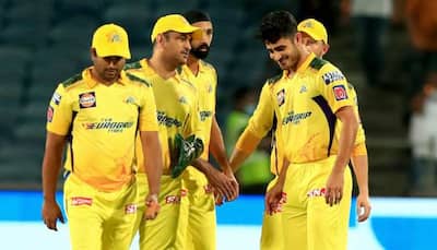 IPL 2022 Updated Points Table, Orange Cap and Purple Cap: CSK remain in 9th spot, T. Natarajan rises to third place