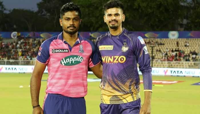 KKR vs RR Dream11 Team Prediction, Fantasy Cricket Hints: Captain, Probable Playing 11s, Team News; Injury Updates For Today’s KKR vs RR IPL Match No. 47 at Wankhede Stadium, Mumbai, 7:30 PM IST May 2