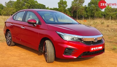 Honda City Hybrid e:HEV review: Having best mileage makes it a credible alternative to EVs in India?