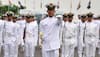 Navy jobs