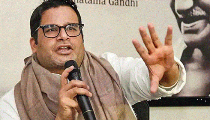 &#039;Shuruat Bihar Se&#039;: Prashant Kishor hints at political plunge from his home state 