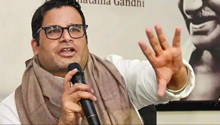 'Shuruat Bihar Se': Prashant Kishor hints at political plunge from his home state 