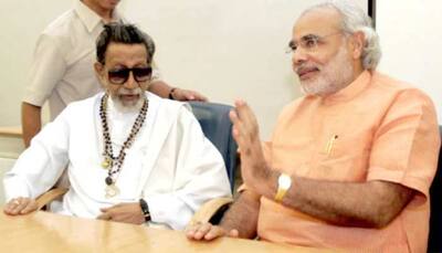 'Balasaheb had backed Narendra Modi amid demand for his ouster as Gujarat CM after 2002 riots': Uddhav Thackeray