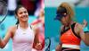 Madrid Open: Emma Raducanu storms into third round, Naomi Osaka suffers shock defeat