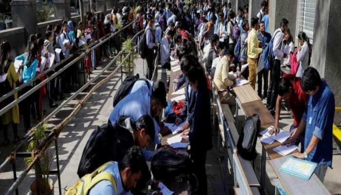 India&#039;s jobless rate rises to 7.83% in April, unemployment highest in Haryana