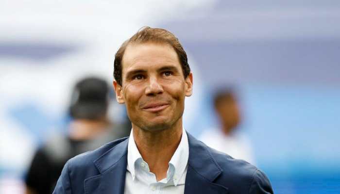 Rafa Nadal says Wimbledon ban on Russian and Belarusian players unfair, former Ukrainian player Sergiy Stakhovsky says THIS
