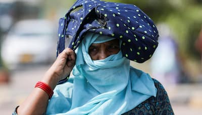 Weather update: Heatwave in Delhi, adjoining states likely to abate from today, predicts IMD