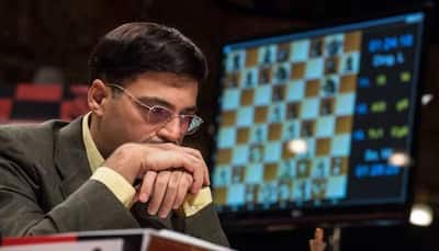 Chess Olympiad 2022: India announces 20 member squad with Viswanathan Anand as mentor