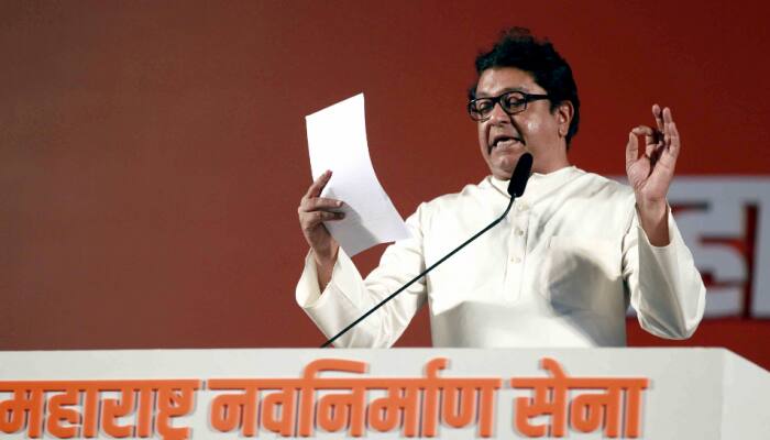 Loudspeaker row: No Hanuman Chalisa outside mosques on Eid, says MNS chief Raj Thackeray