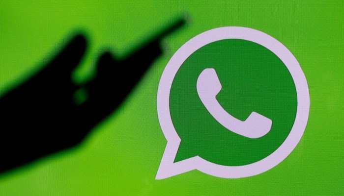 WhatsApp testing on showing status updates in chats list