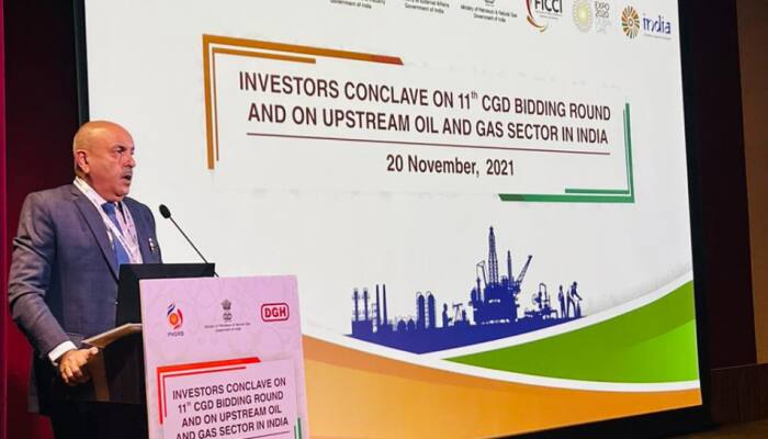 Meet Tarun Kapoor, PM Narendra Modi's new advisor