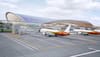 Trichy Airport’s new terminal to be ready by next year, says AAI; 75 percent work completed