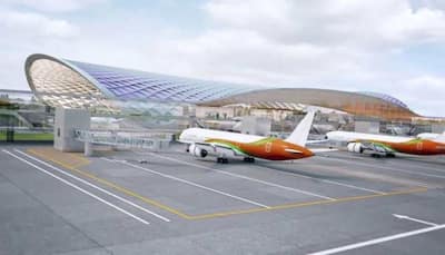 Trichy Airport’s new terminal to be ready by next year, says AAI; 75 percent work completed