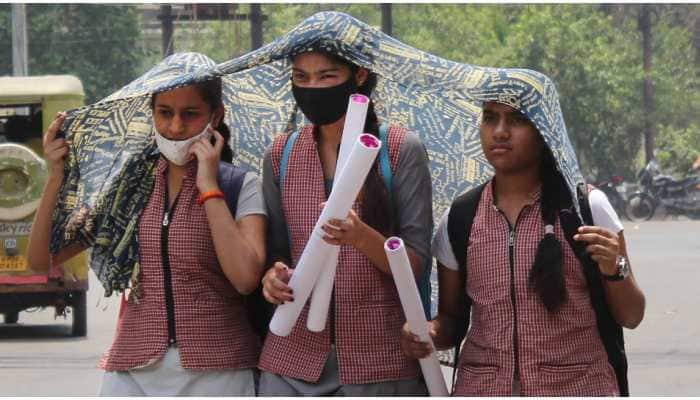 Heatwave effect: Haryana govt changes timings for all schools- Check details 