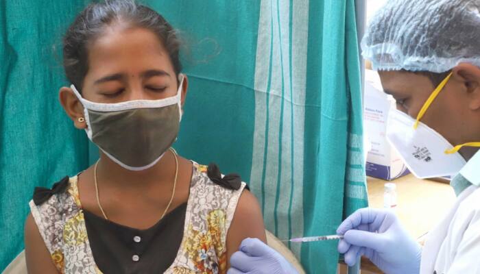 Covid-19 Fourth Wave: Delhi's positivity rate rises to 6.42% with 1,076 new cases