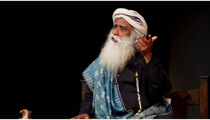 Sadhguru’s 'Save Soil Movement' ignites the 'Land of Fire', Azerbaijan