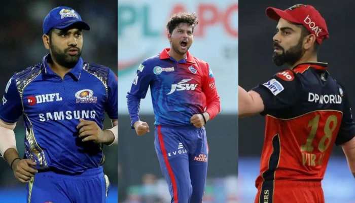 IPL 2022: Kuldeep Yadav&#039;s coach takes a dig at Virat Kohli, credits Rohit Sharma for his resurgence