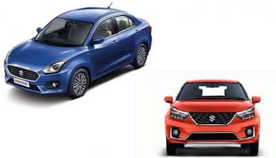Top 10 'Make-in-India' cars exported globally; Maruti Suzuki, Hyundai tops the list