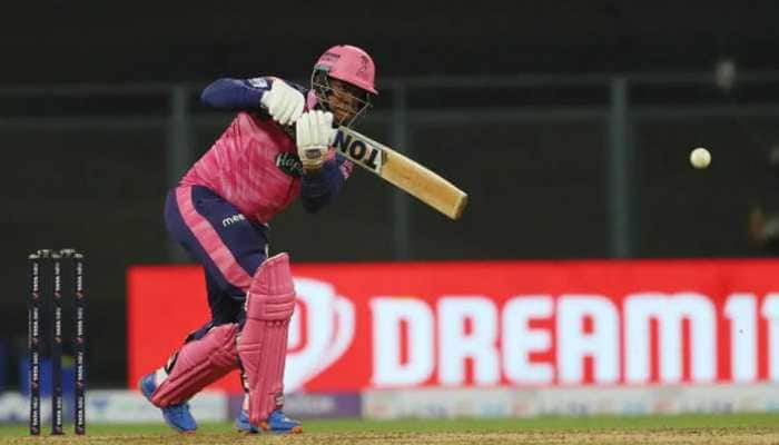 IPL 2022: RR&#039;s Shimron Hetmyer&#039;s &#039;biggest coach&#039; is his WIFE - check details