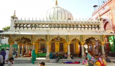 Nizamuddin Markaz given nod to stay open beyond Ramzan, first time after 2020 Tablighi Jamaat row
