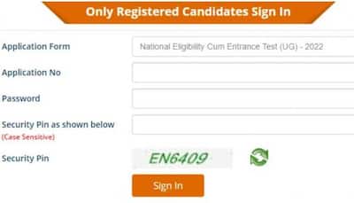 NEET 2022: NTA extends registration date till May 15, apply at neet.nta.nic.in
