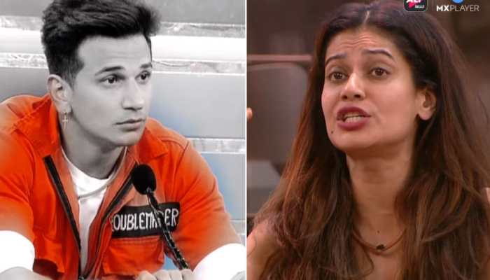 Lock Upp Day 66 written updates: Payal Rohatgi pitches for Prince Narula but duo ends up in ugly fight