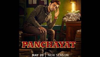 Panchayat season 2: Jitendra Kumar's comedy-drama to return on THIS date 