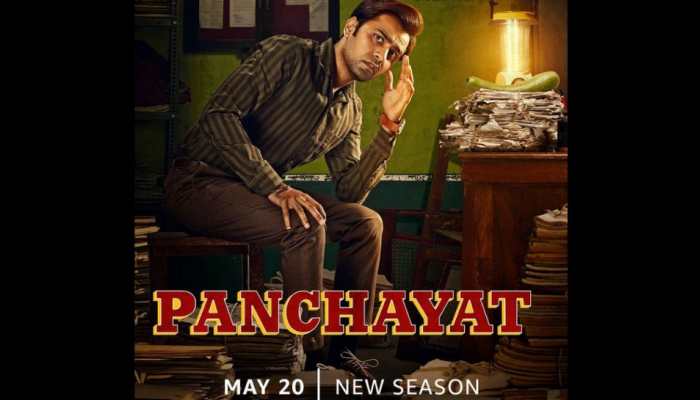 Panchayat season 2: Jitendra Kumar's comedy-drama to return on THIS date 