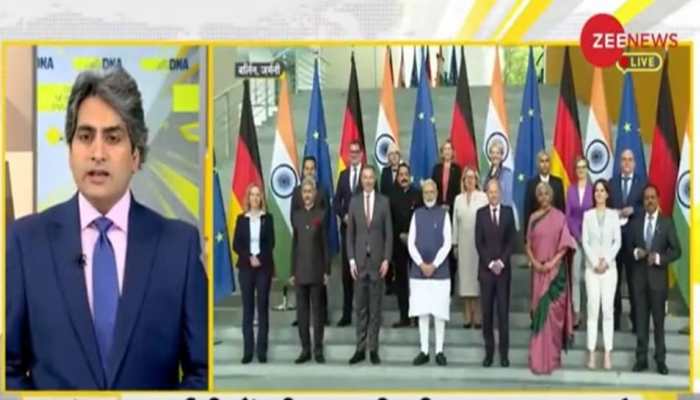 DNA Exclusive: Analysis of PM Narendra Modi&#039;s visit to Germany, France and Denmark