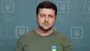 Russian leadership has forgotten lessons of World War Two: Volodymyr Zelenskiy