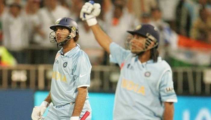 IPL 2022: Yuvraj Singh takes a dig at MS Dhoni again, says THIS about CSK captain